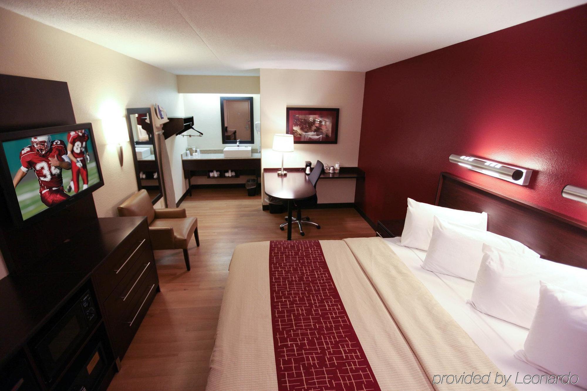 Travelodge By Wyndham Peoria Exterior foto