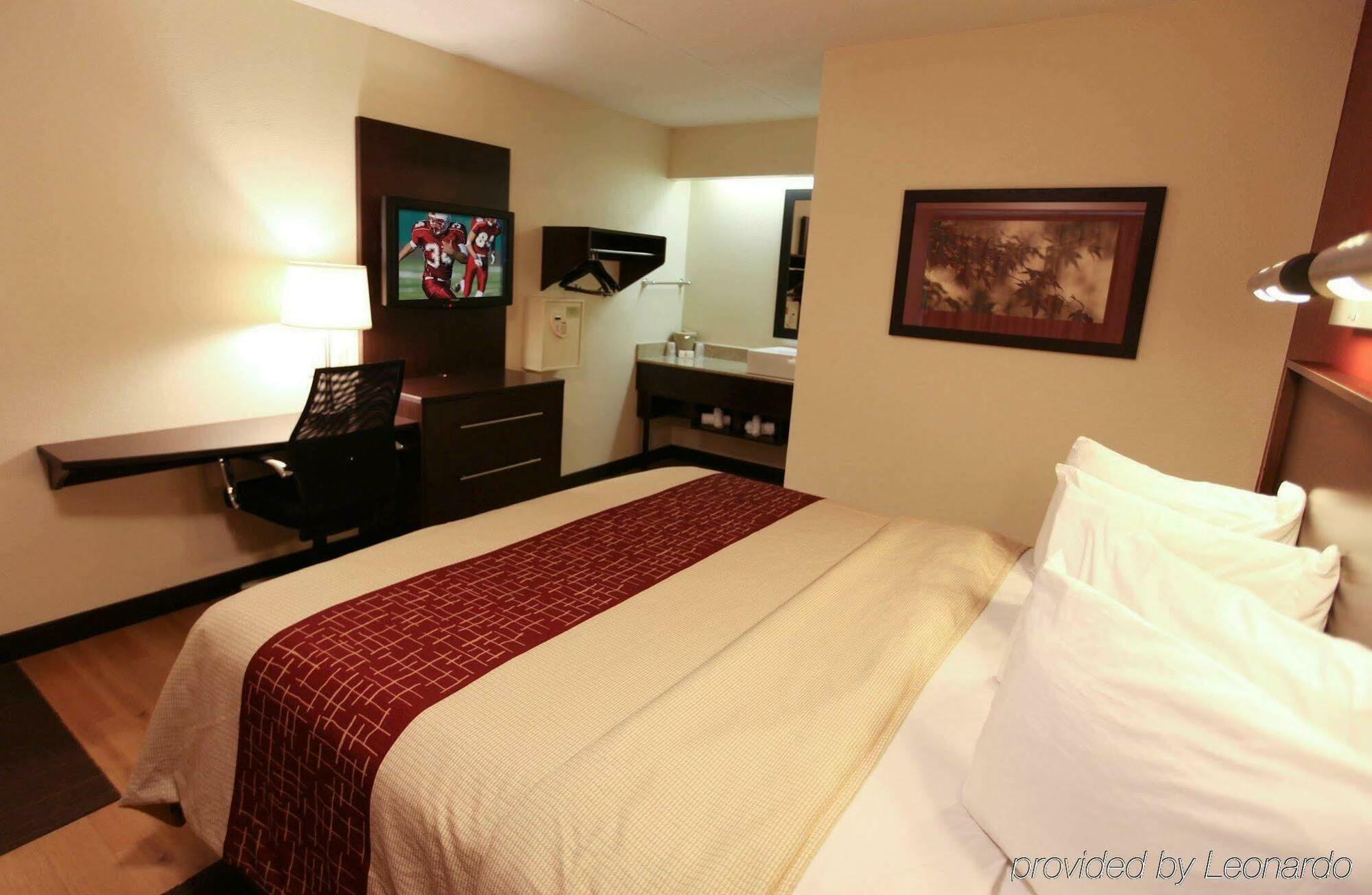 Travelodge By Wyndham Peoria Exterior foto